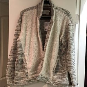 Anthropologie Saturday Sunday jacket